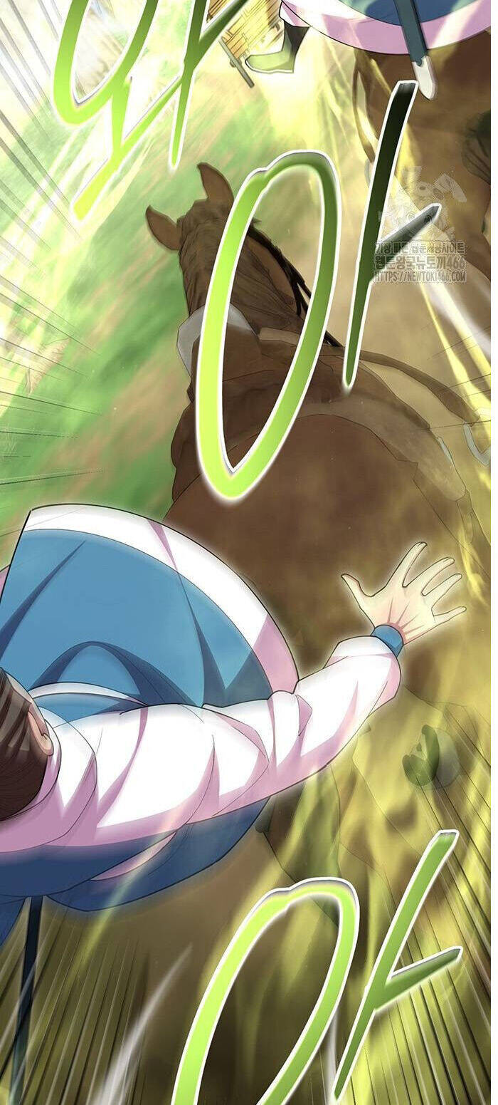 Thiên Hạ Đệ Nhất Đại Sư Huynh: Chapter 115