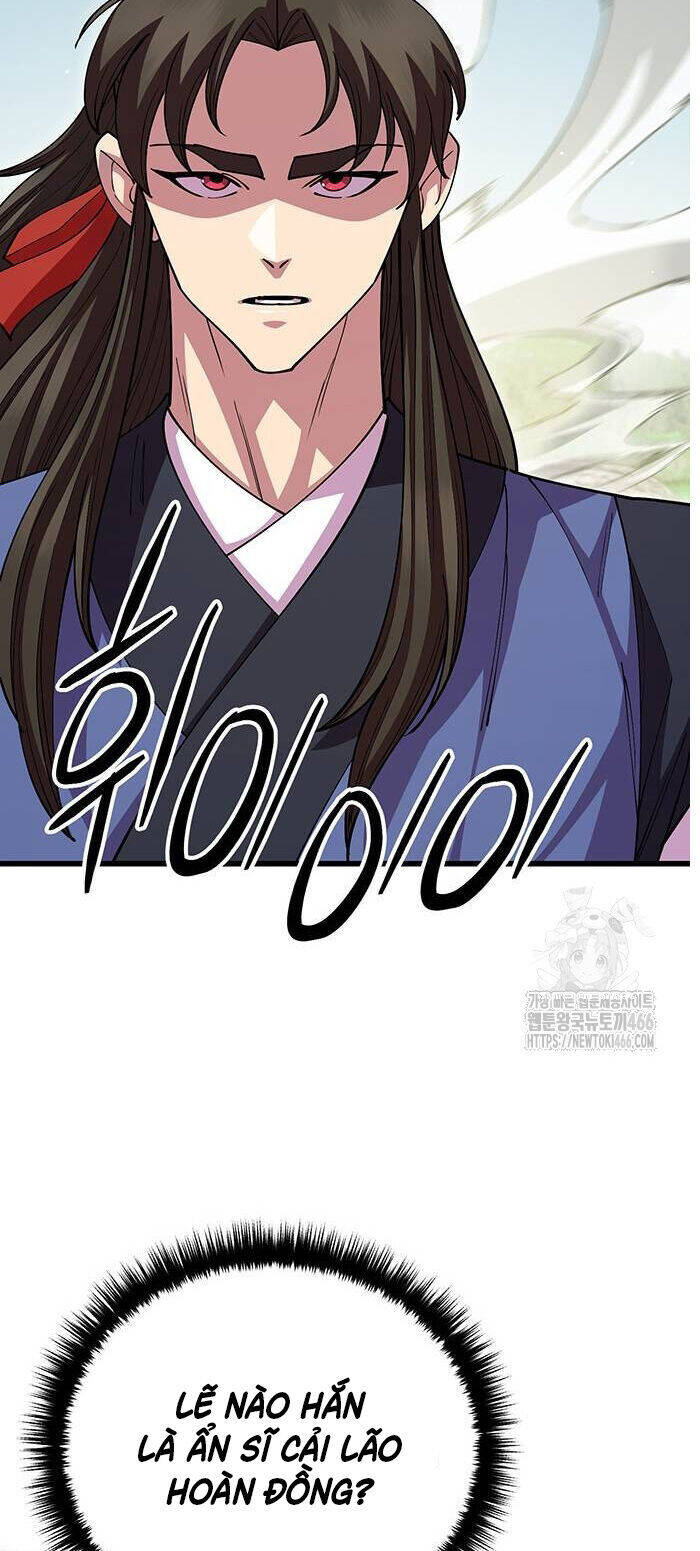 Thiên Hạ Đệ Nhất Đại Sư Huynh: Chapter 115