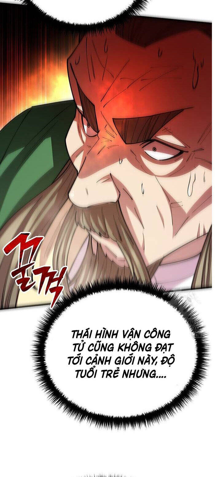 Thiên Hạ Đệ Nhất Đại Sư Huynh: Chapter 115