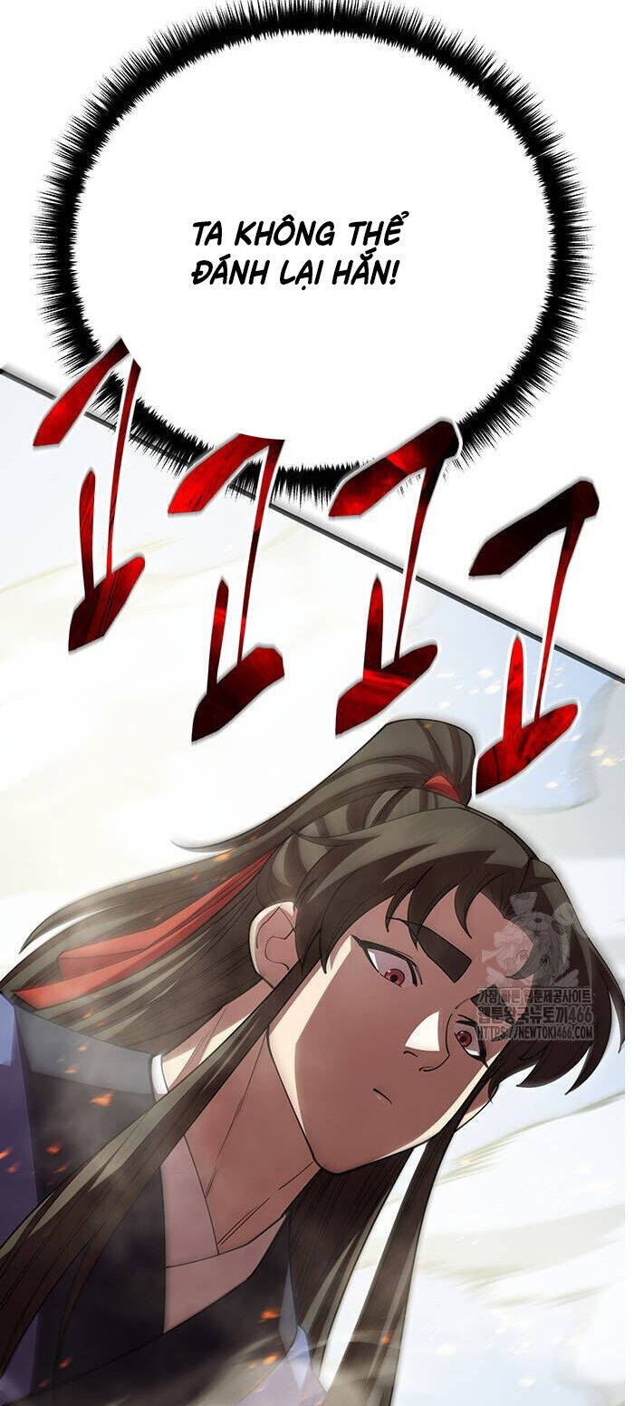 Thiên Hạ Đệ Nhất Đại Sư Huynh: Chapter 115