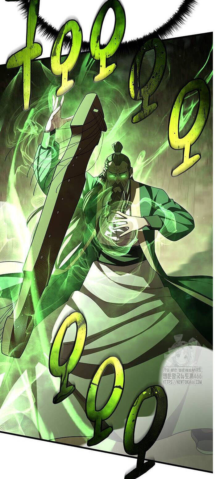 Thiên Hạ Đệ Nhất Đại Sư Huynh: Chapter 115