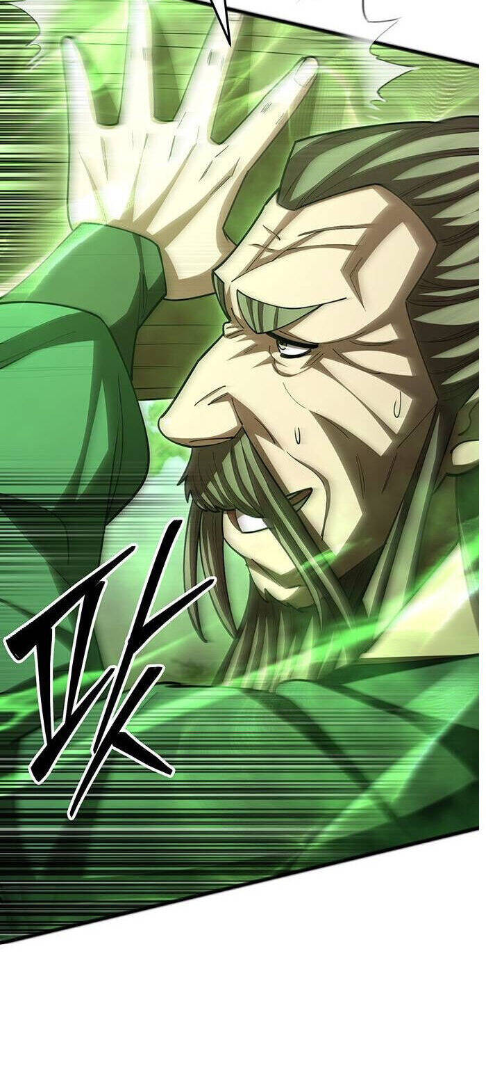 Thiên Hạ Đệ Nhất Đại Sư Huynh: Chapter 115