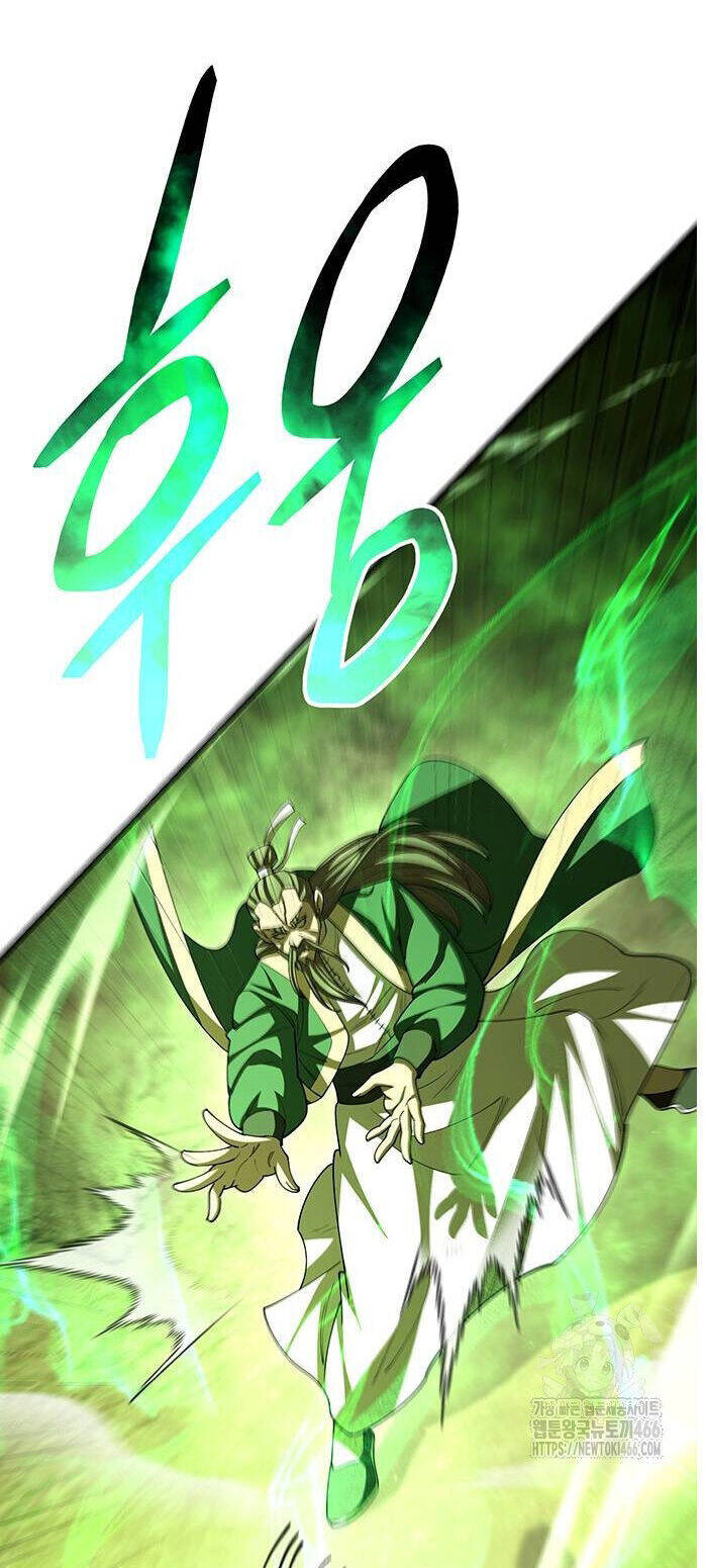 Thiên Hạ Đệ Nhất Đại Sư Huynh: Chapter 115