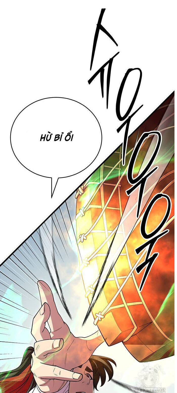 Thiên Hạ Đệ Nhất Đại Sư Huynh: Chapter 115