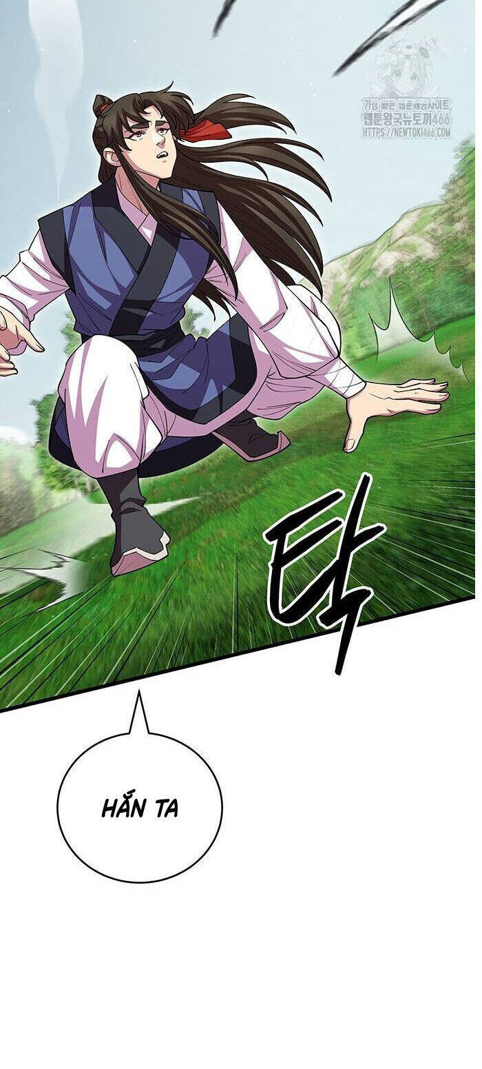 Thiên Hạ Đệ Nhất Đại Sư Huynh: Chapter 115