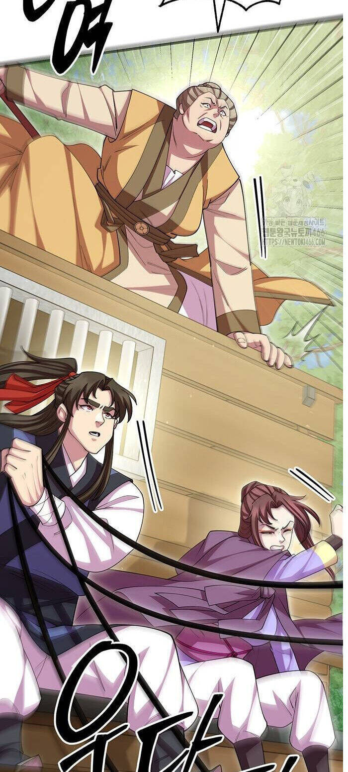 Thiên Hạ Đệ Nhất Đại Sư Huynh: Chapter 115