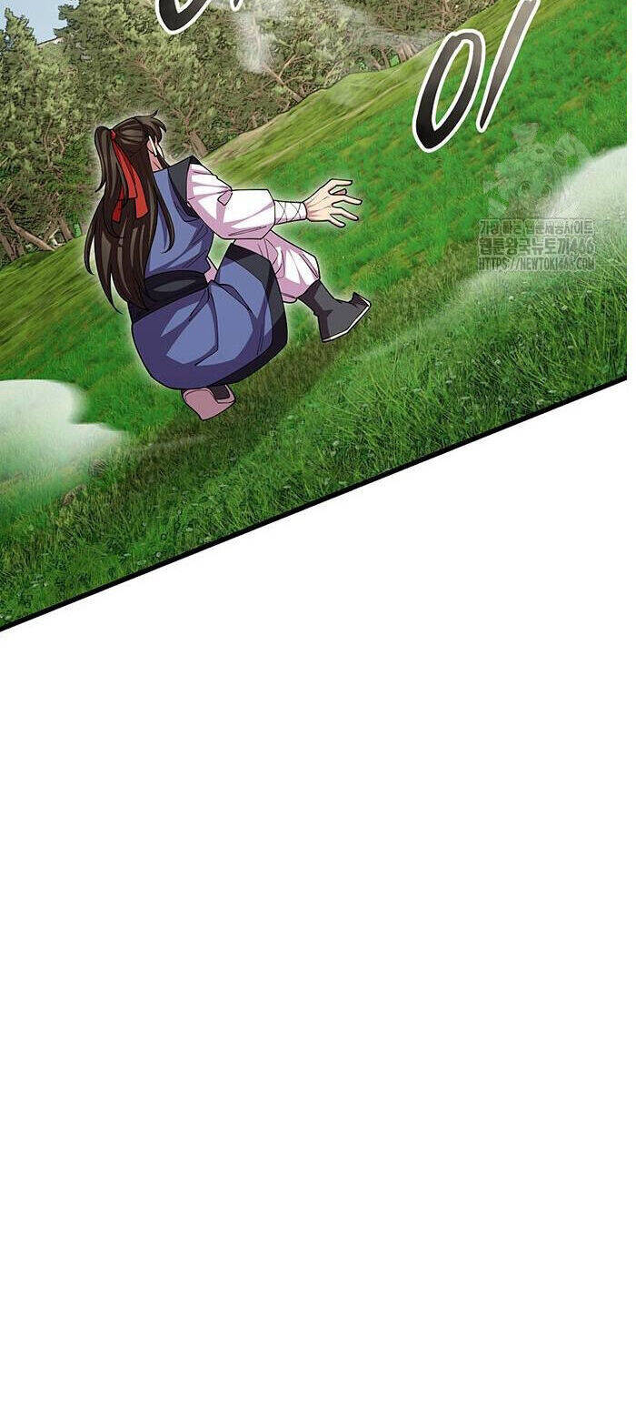 Thiên Hạ Đệ Nhất Đại Sư Huynh: Chapter 115