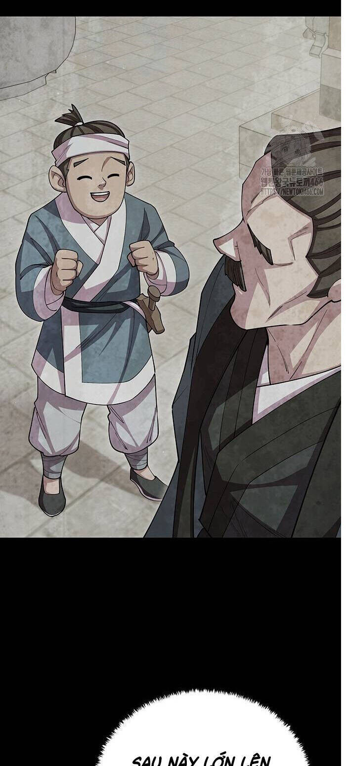 Thiên Hạ Đệ Nhất Đại Sư Huynh: Chapter 115