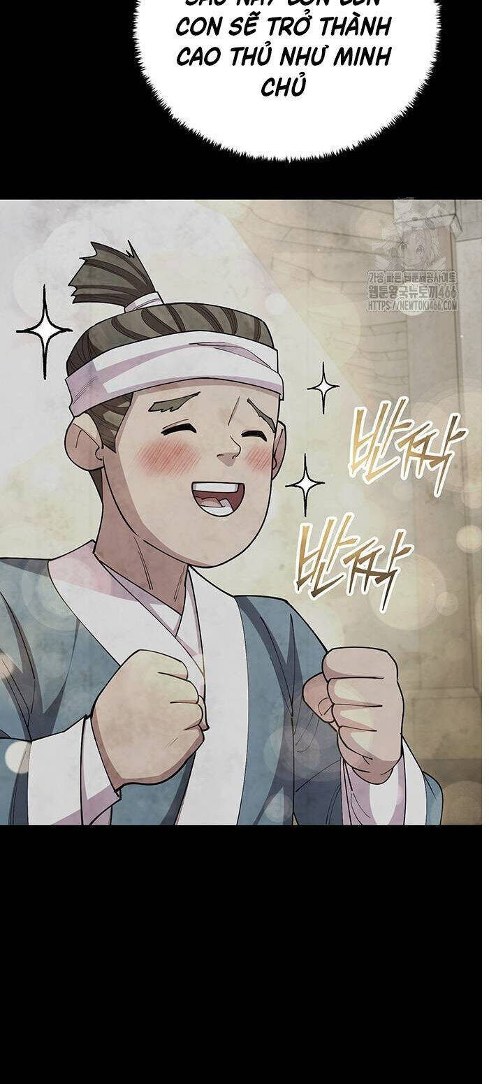 Thiên Hạ Đệ Nhất Đại Sư Huynh: Chapter 115