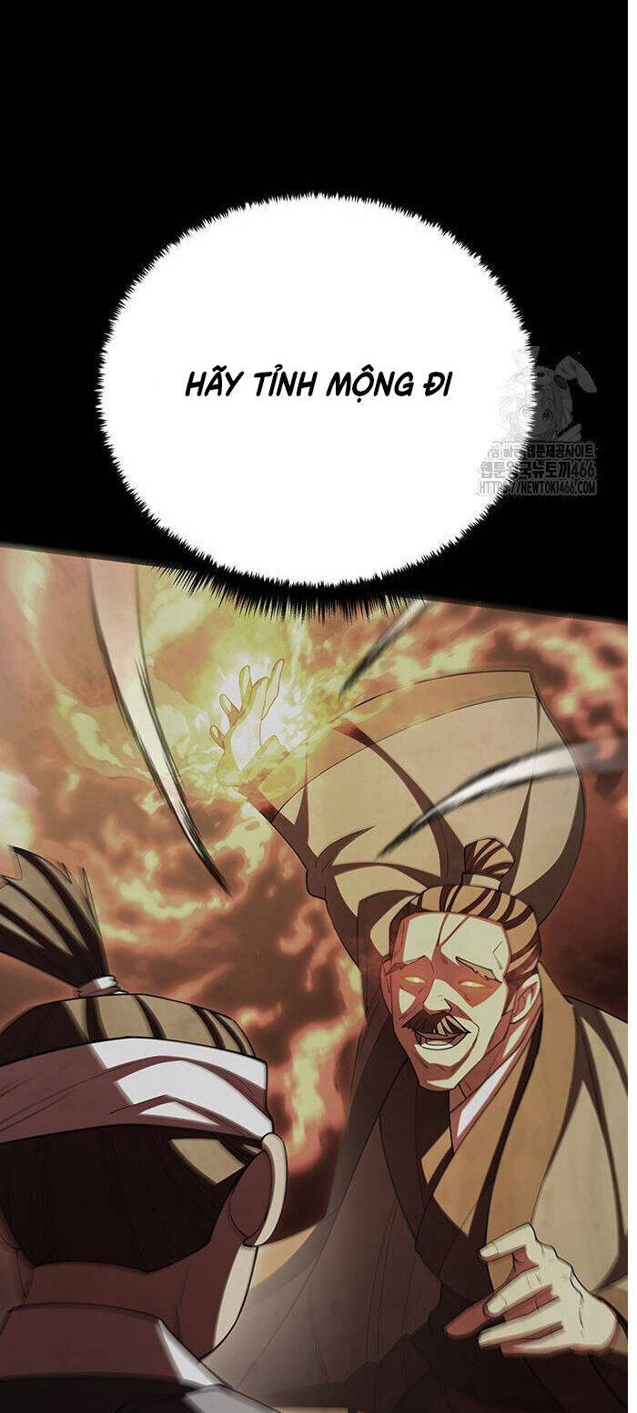 Thiên Hạ Đệ Nhất Đại Sư Huynh: Chapter 115