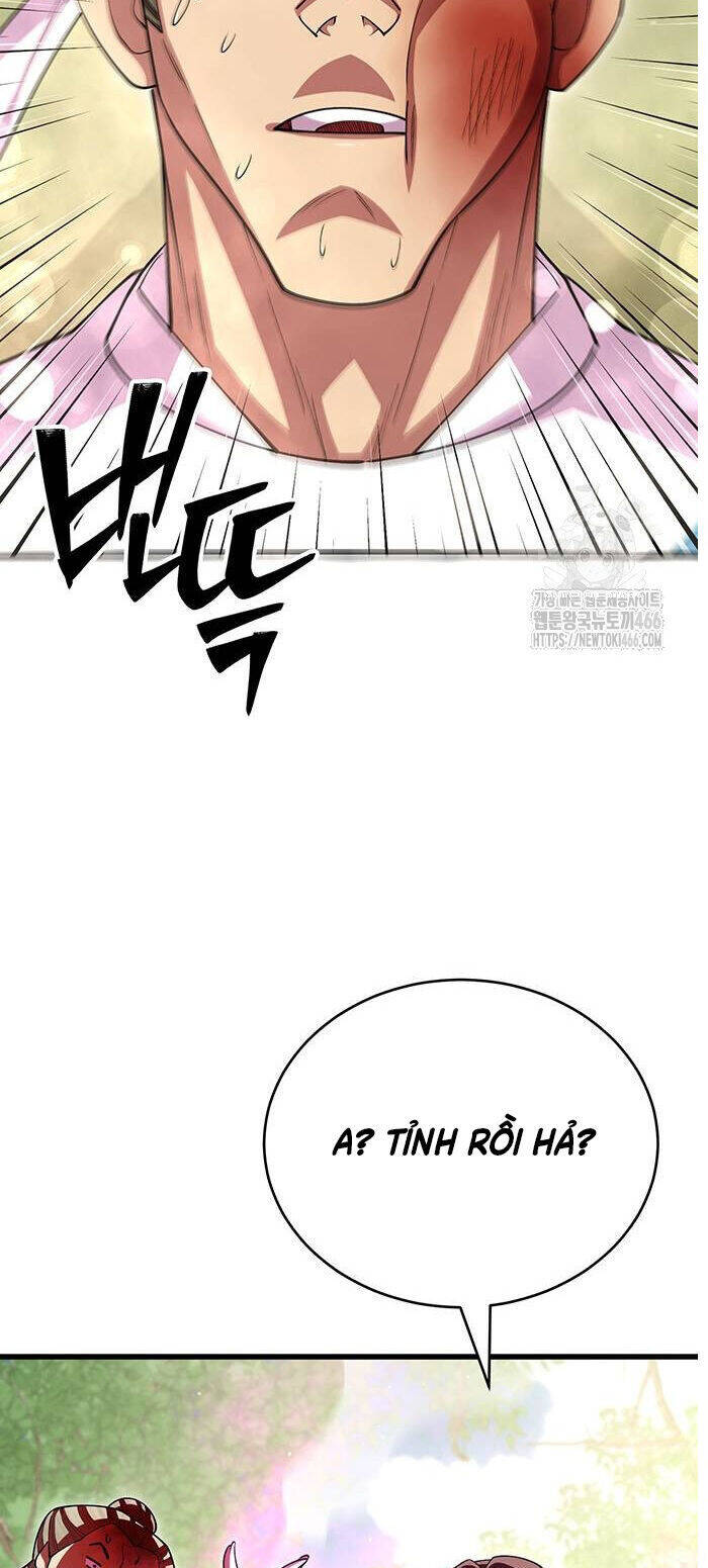 Thiên Hạ Đệ Nhất Đại Sư Huynh: Chapter 115