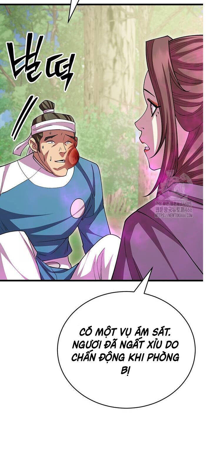 Thiên Hạ Đệ Nhất Đại Sư Huynh: Chapter 115