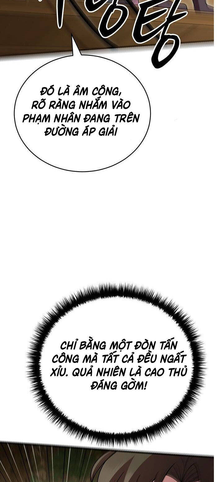 Thiên Hạ Đệ Nhất Đại Sư Huynh: Chapter 115