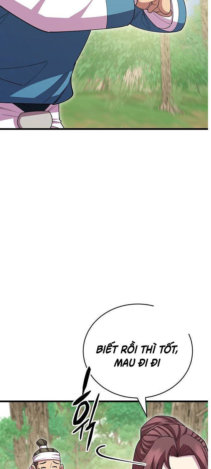 Thiên Hạ Đệ Nhất Đại Sư Huynh: Chapter 115