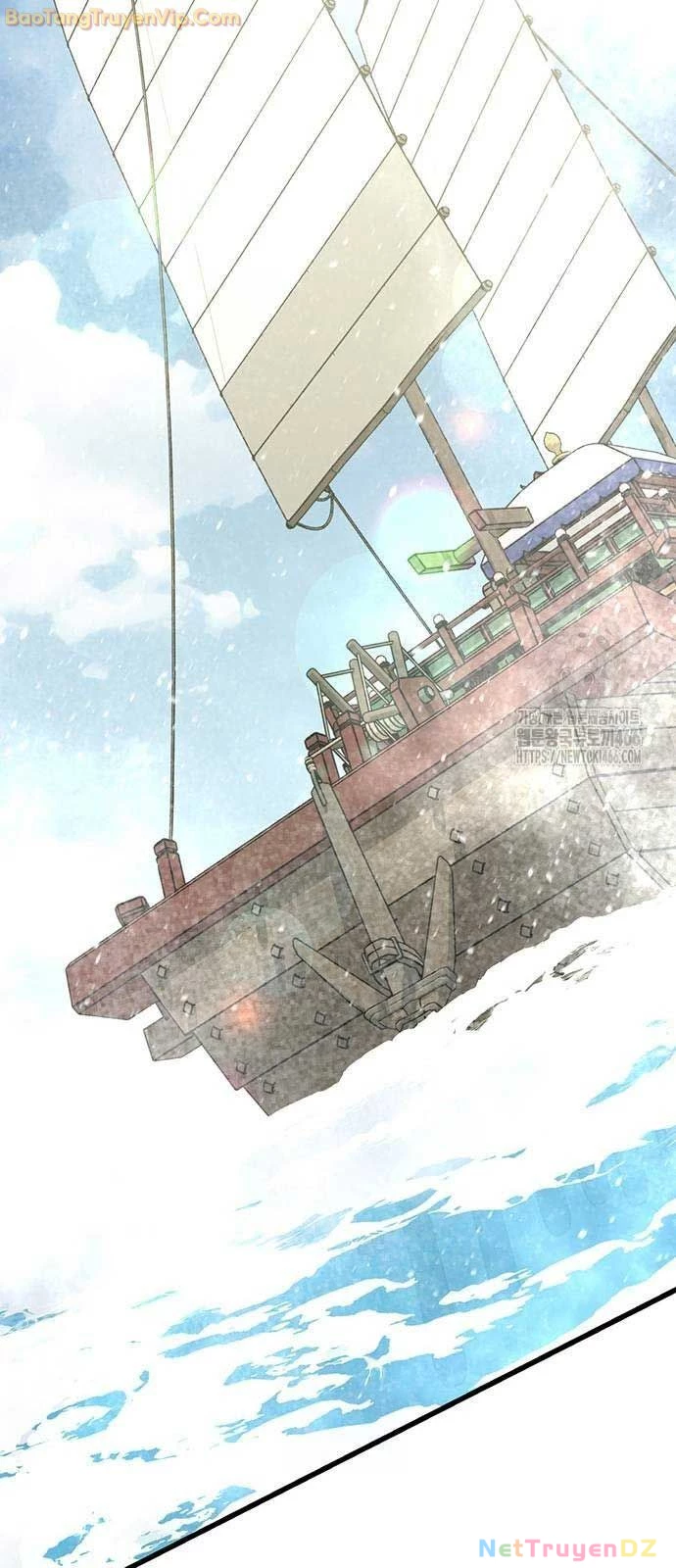 Thiên Hạ Đệ Nhất Đại Sư Huynh: Chapter 116