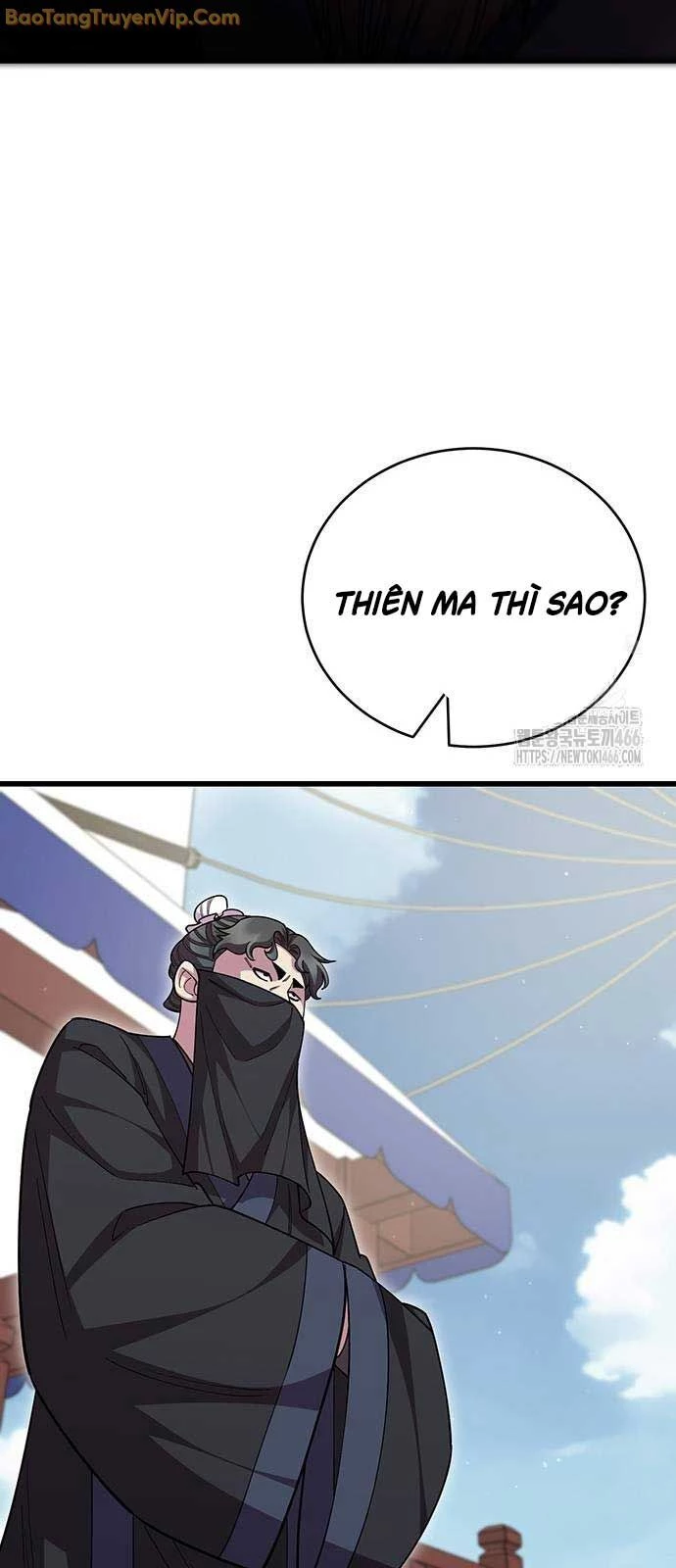 Thiên Hạ Đệ Nhất Đại Sư Huynh: Chapter 116