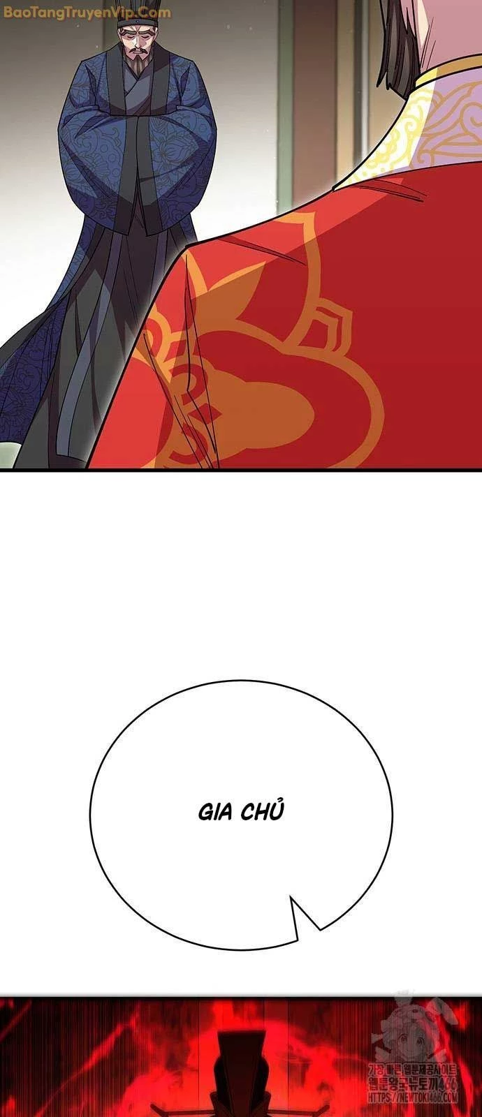 Thiên Hạ Đệ Nhất Đại Sư Huynh: Chapter 116