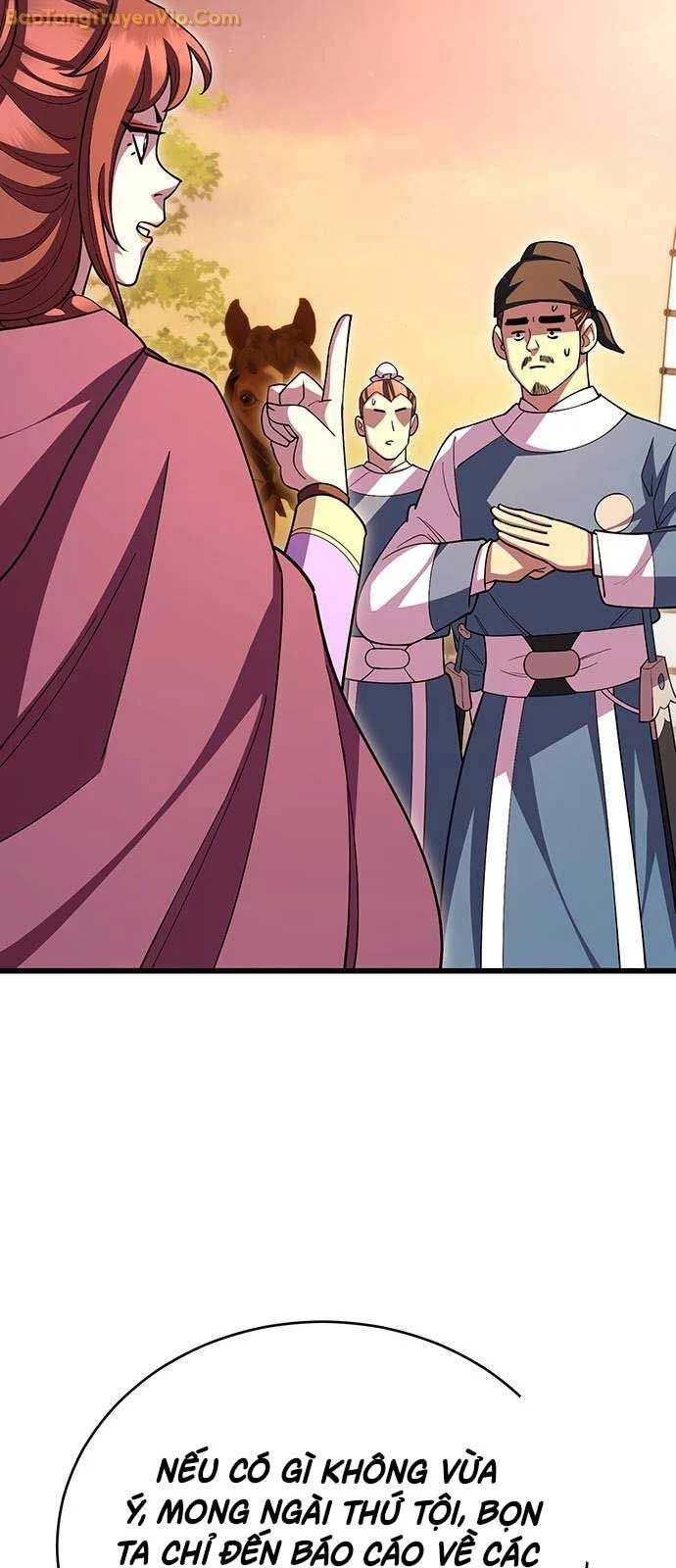 Thiên Hạ Đệ Nhất Đại Sư Huynh: Chapter 116