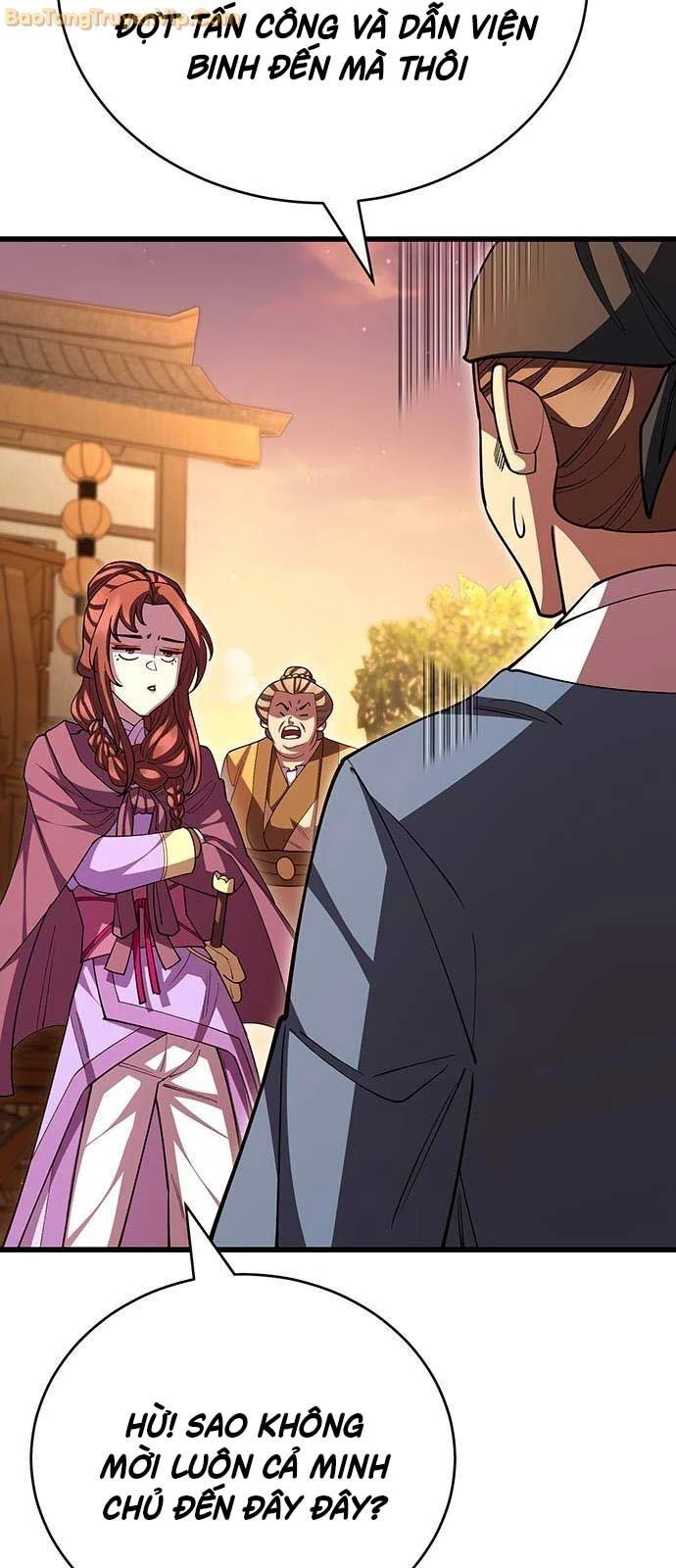 Thiên Hạ Đệ Nhất Đại Sư Huynh: Chapter 116