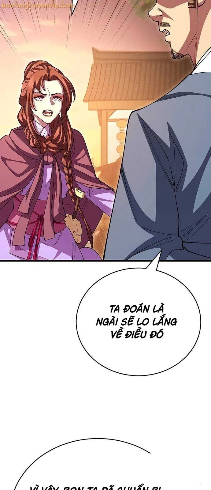 Thiên Hạ Đệ Nhất Đại Sư Huynh: Chapter 116