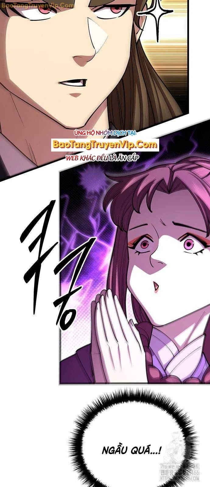 Thiên Hạ Đệ Nhất Đại Sư Huynh: Chapter 116