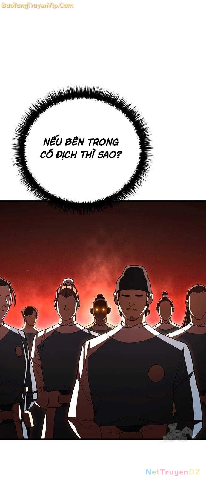 Thiên Hạ Đệ Nhất Đại Sư Huynh: Chapter 116