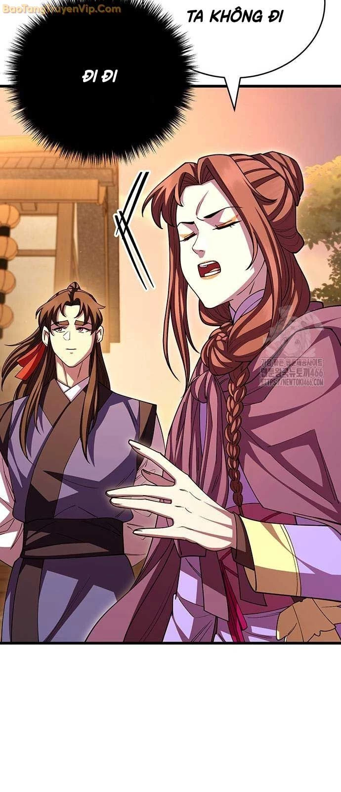 Thiên Hạ Đệ Nhất Đại Sư Huynh: Chapter 116