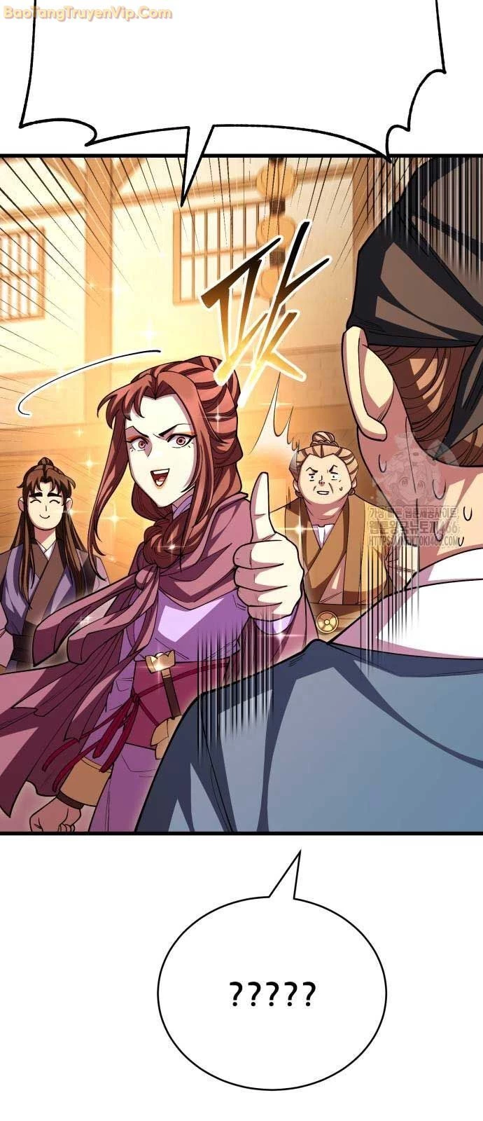Thiên Hạ Đệ Nhất Đại Sư Huynh: Chapter 116
