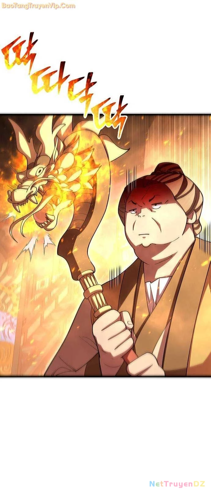 Thiên Hạ Đệ Nhất Đại Sư Huynh: Chapter 116