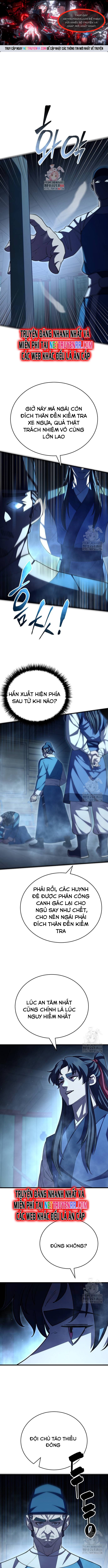 Thiên Hạ Đệ Nhất Đại Sư Huynh: Chapter 117