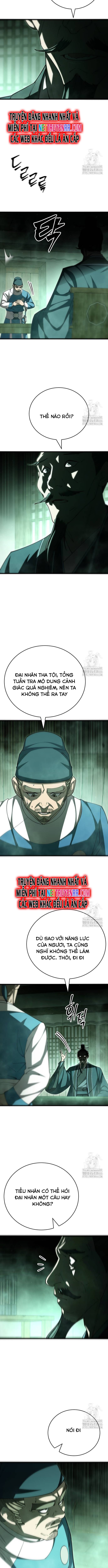 Thiên Hạ Đệ Nhất Đại Sư Huynh: Chapter 117