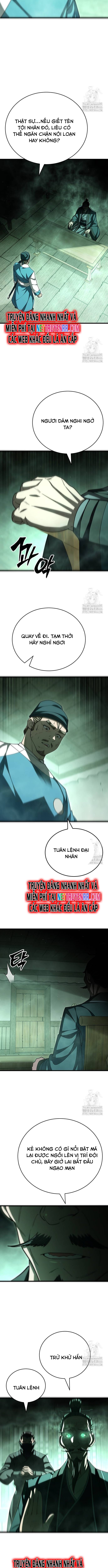 Thiên Hạ Đệ Nhất Đại Sư Huynh: Chapter 117