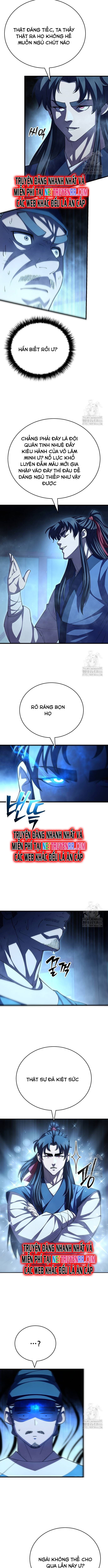 Thiên Hạ Đệ Nhất Đại Sư Huynh: Chapter 117