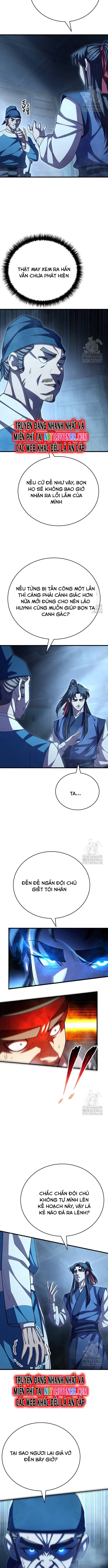 Thiên Hạ Đệ Nhất Đại Sư Huynh: Chapter 117