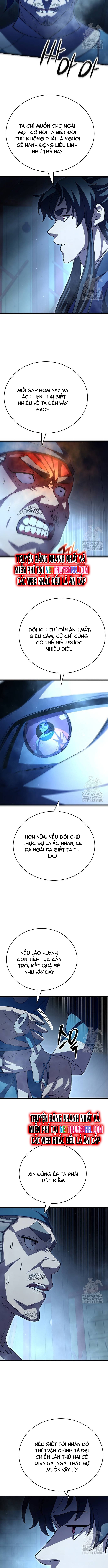 Thiên Hạ Đệ Nhất Đại Sư Huynh: Chapter 117