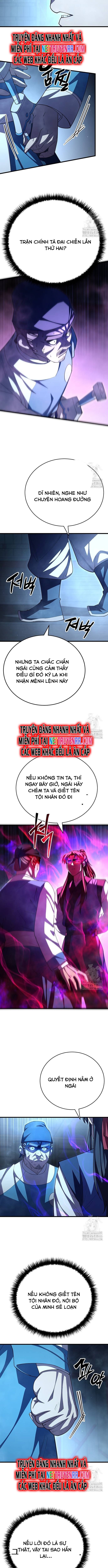 Thiên Hạ Đệ Nhất Đại Sư Huynh: Chapter 117