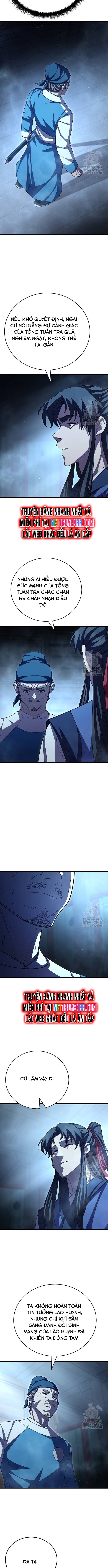 Thiên Hạ Đệ Nhất Đại Sư Huynh: Chapter 117
