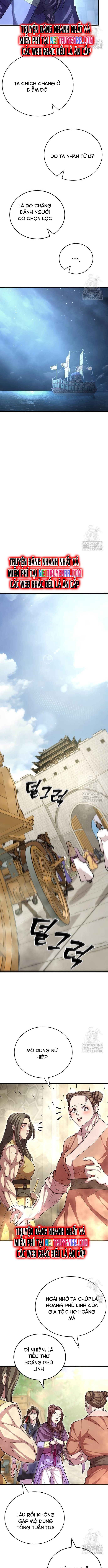 Thiên Hạ Đệ Nhất Đại Sư Huynh: Chapter 117