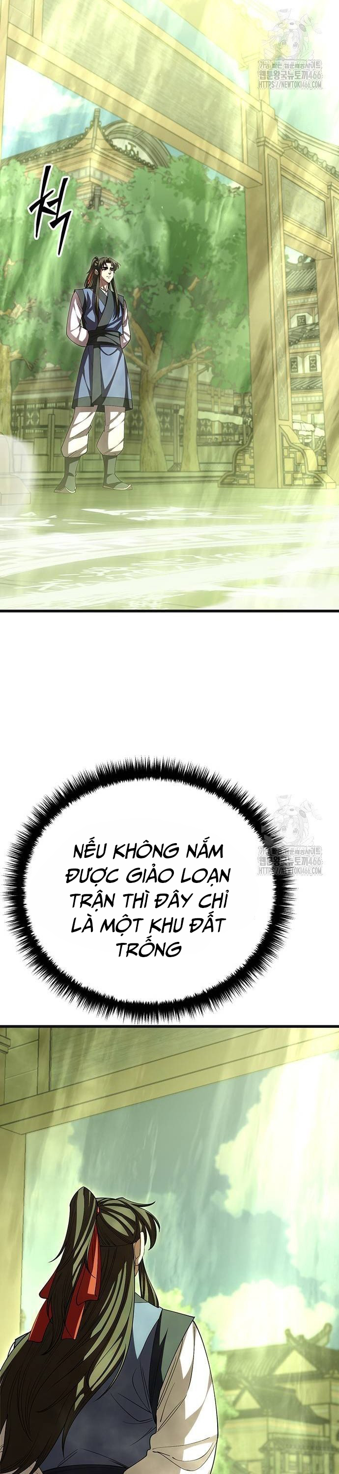 Thiên Hạ Đệ Nhất Đại Sư Huynh: Chapter 118