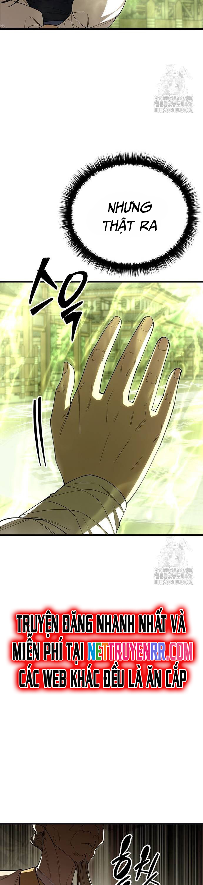 Thiên Hạ Đệ Nhất Đại Sư Huynh: Chapter 118