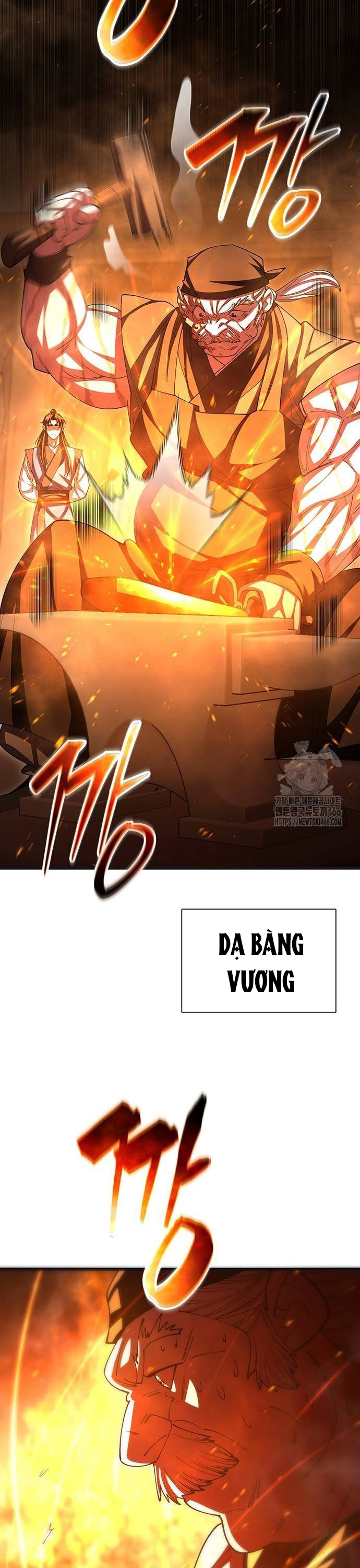 Thiên Hạ Đệ Nhất Đại Sư Huynh: Chapter 118