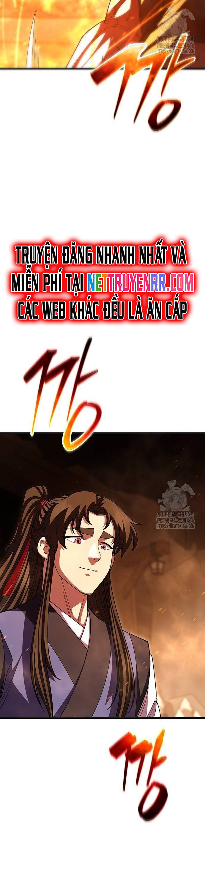 Thiên Hạ Đệ Nhất Đại Sư Huynh: Chapter 118