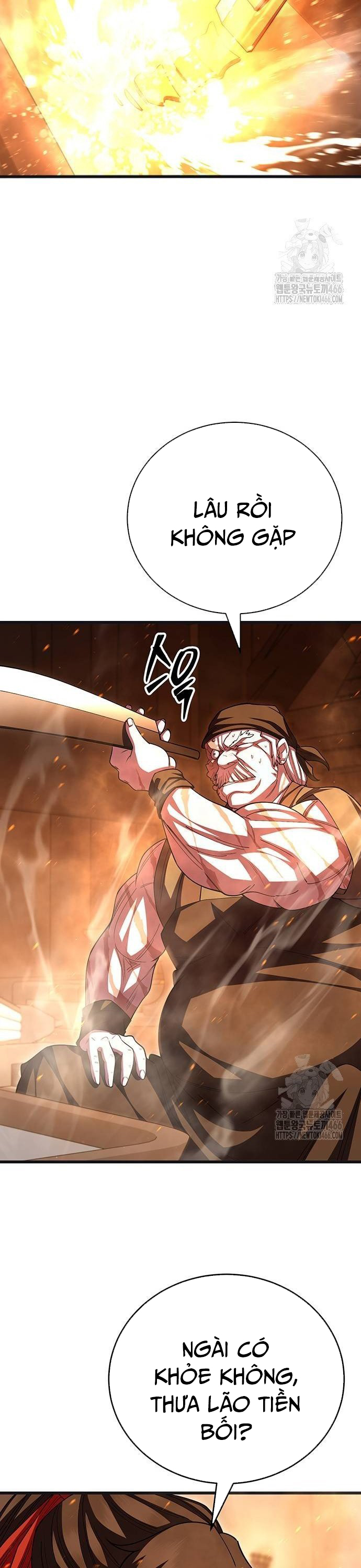 Thiên Hạ Đệ Nhất Đại Sư Huynh: Chapter 118