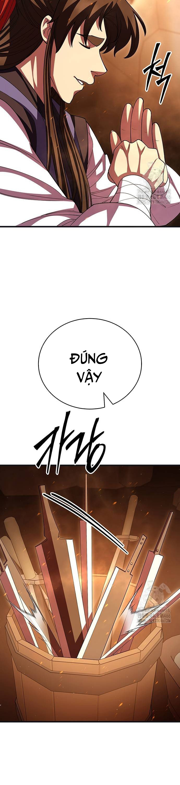 Thiên Hạ Đệ Nhất Đại Sư Huynh: Chapter 118