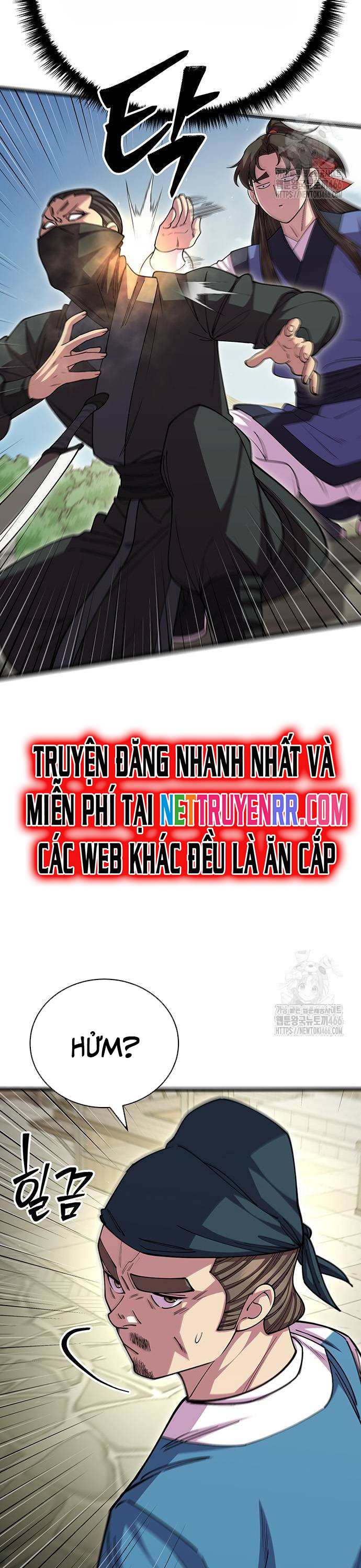 Thiên Hạ Đệ Nhất Đại Sư Huynh: Chapter 118