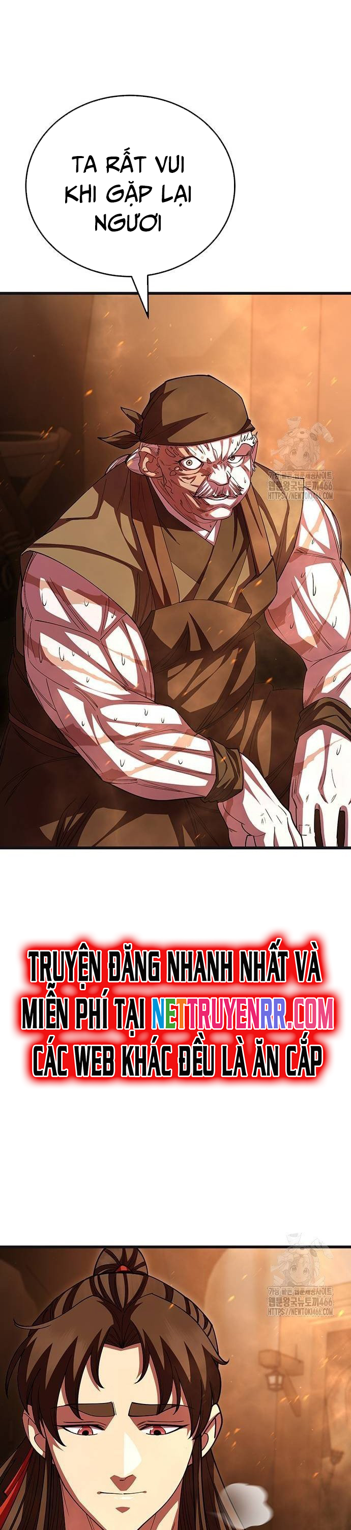 Thiên Hạ Đệ Nhất Đại Sư Huynh: Chapter 118