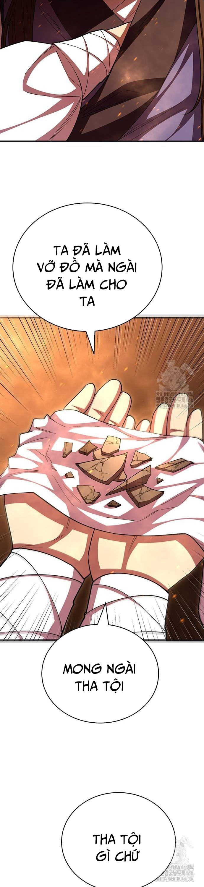 Thiên Hạ Đệ Nhất Đại Sư Huynh: Chapter 118