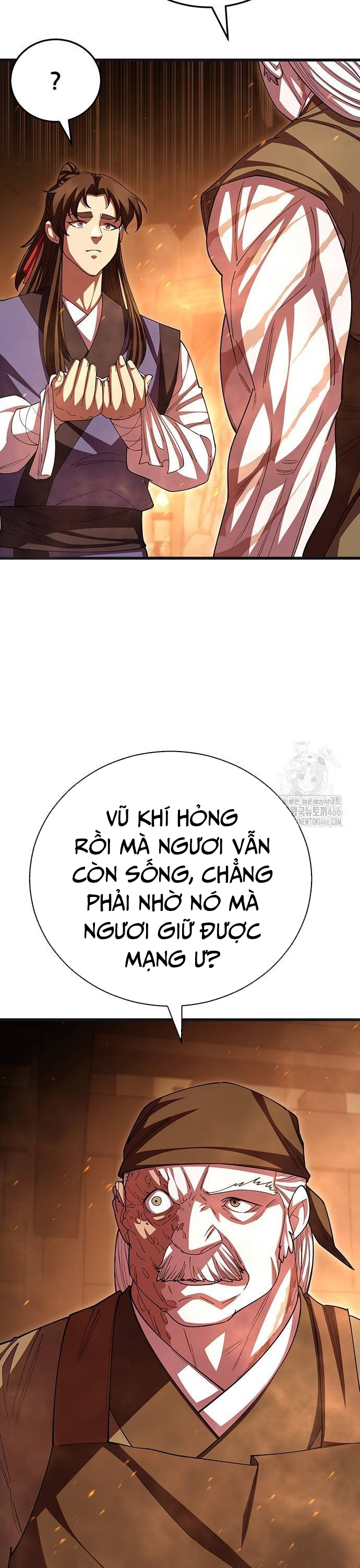 Thiên Hạ Đệ Nhất Đại Sư Huynh: Chapter 118