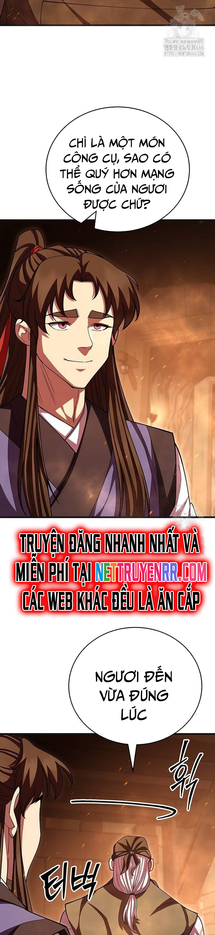 Thiên Hạ Đệ Nhất Đại Sư Huynh: Chapter 118