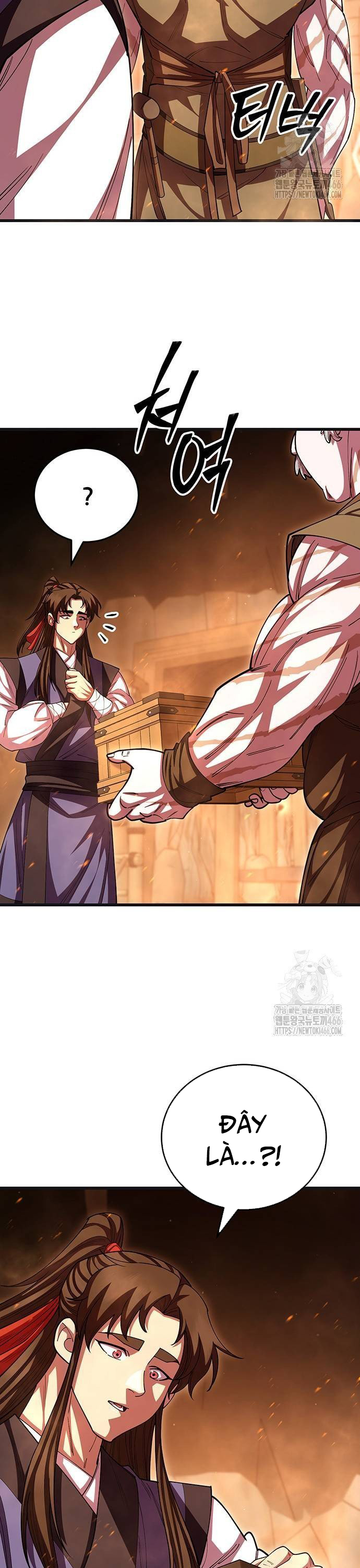 Thiên Hạ Đệ Nhất Đại Sư Huynh: Chapter 118